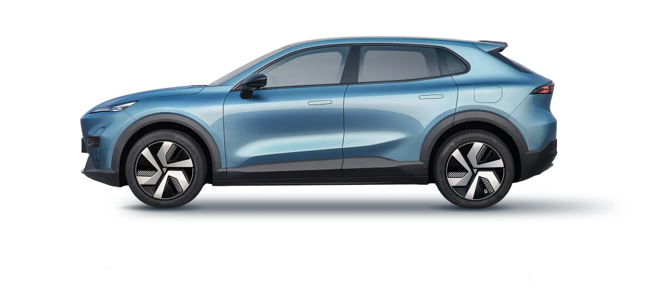 Deepal S05 BEV 510 2025