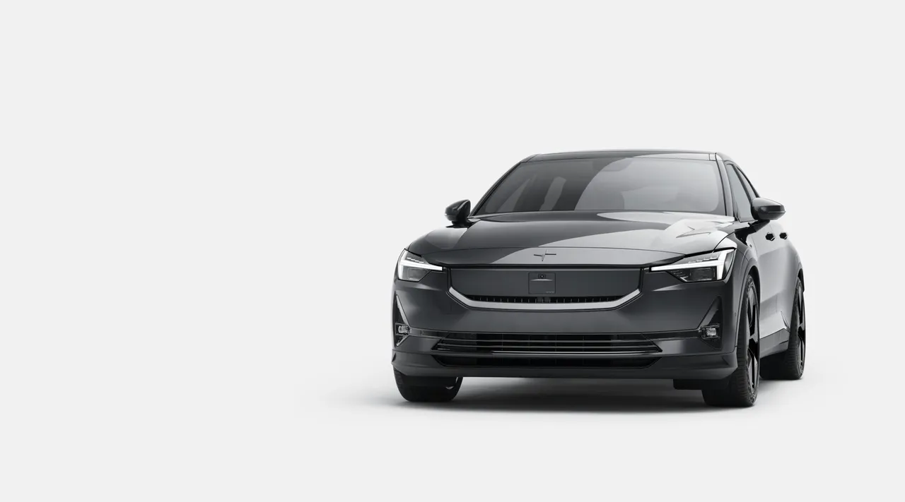 Polestar 2 2025